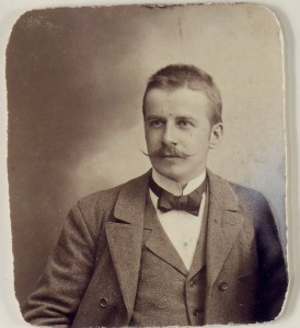 Heinrich Traugott